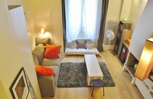 Les Iles Apartment | 30 m² Apartment ∙ 4 guests