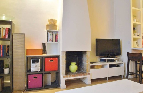 Les Iles Apartment | 30 m² Apartment ∙ 4 guests