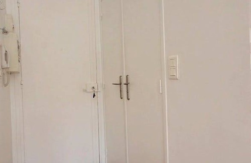 Porte-Dauphine Apartment | 30 m² Apartment ∙ 1 bedroom ∙ 2 guests