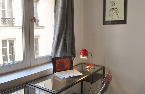 Odeon Apartment | 30 m² Apartment ∙ 1 bedroom ∙ 4 guests