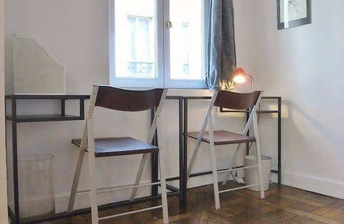 Odeon Apartment | 30 m² Apartment ∙ 1 bedroom ∙ 4 guests