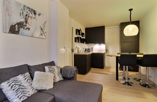 Montmartre Apartment | 30 m² Apartment ∙ 1 bedroom ∙ 2 guests