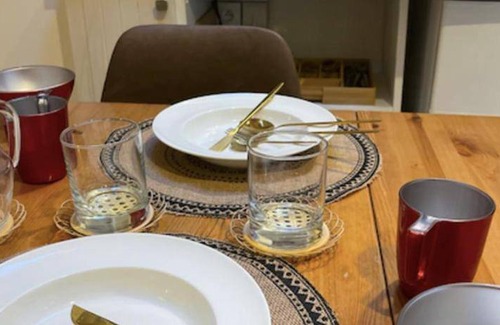 Montmartre Apartment | 30 m² Apartment ∙ 1 bedroom ∙ 2 guests