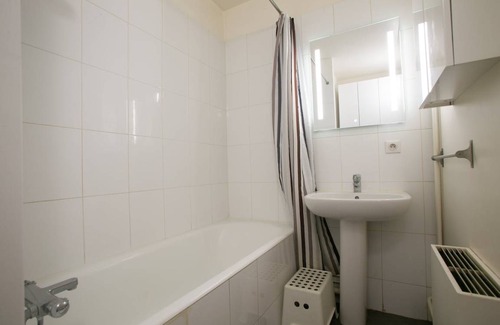 Saint-Fargeau Apartment | 30 m² Apartment ∙ 1 bedroom ∙ 2 guests