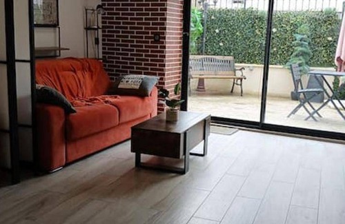 Chalifert House | 30 m² House ∙ 1 bedroom ∙ 3 guests