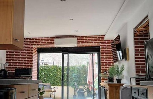 Chalifert House | 30 m² House ∙ 1 bedroom ∙ 3 guests