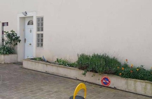 Chalifert House | 30 m² House ∙ 1 bedroom ∙ 3 guests