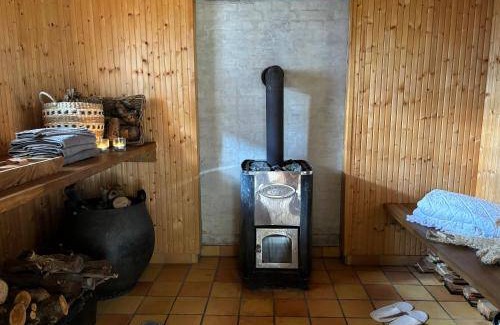 Kongens Lyngby Bed & Breakfast | 31 m² Bed and breakfast ∙ 1 bedroom ∙ 2 guests