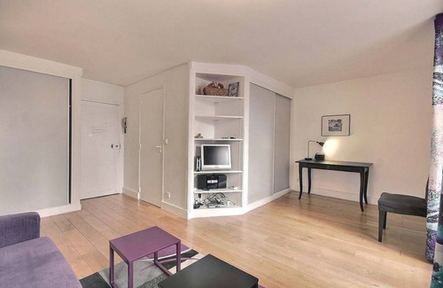 Saint-Thomas-d'Aquin Apartment | 32 m² Apartment ∙ 2 guests