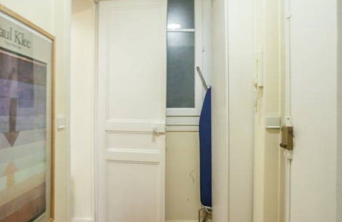 Arsenal Apartment | 33 m² Apartment ∙ 1 bedroom ∙ 2 guests