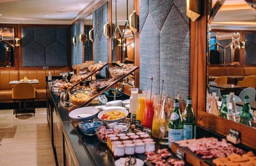 15th Arrondissement Hotel | 34 m² Hotel ∙ 127 guests