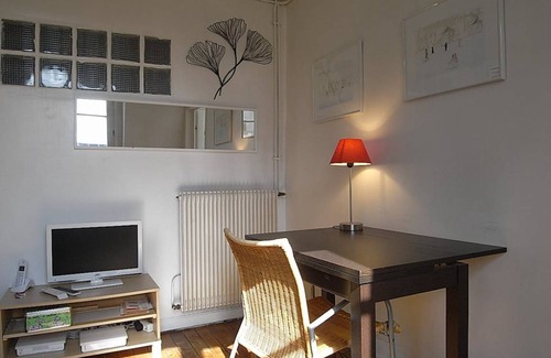 6th Arrondissement Apartment | 35 m² Apartment ∙ 1 bedroom ∙ 4 guests