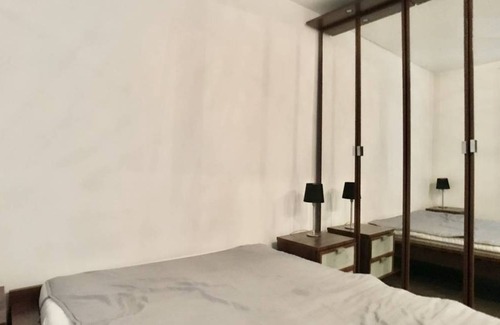 Montmartre Apartment | 35 m² Apartment ∙ 1 bedroom ∙ 1 guest