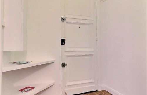 Montmartre Apartment | 35 m² Apartment ∙ 2 guests