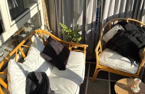 Soborg Bed & Breakfast | 35 m² Bed and breakfast ∙ 1 bedroom ∙ 2 guests