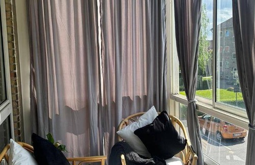 Soborg Bed & Breakfast | 35 m² Bed and breakfast ∙ 1 bedroom ∙ 2 guests
