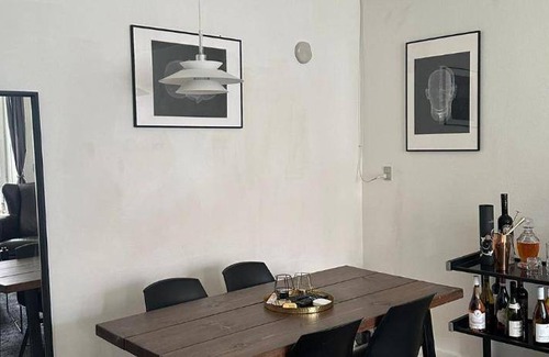 Soborg Bed & Breakfast | 35 m² Bed and breakfast ∙ 1 bedroom ∙ 2 guests