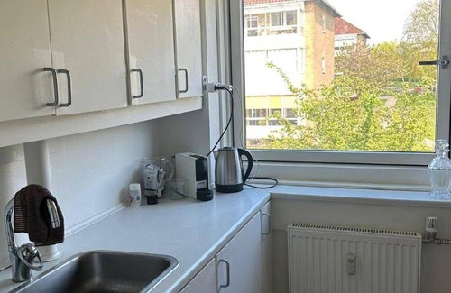 Soborg Bed & Breakfast | 35 m² Bed and breakfast ∙ 1 bedroom ∙ 2 guests