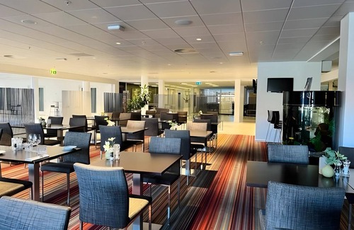 Tarnby Kommune Hotel | 35 m² Hotel ∙ 127 guests