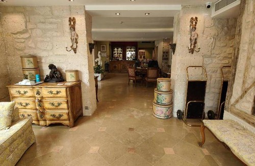 Odeon Hotel | 35 m² Hotel ∙ 127 guests
