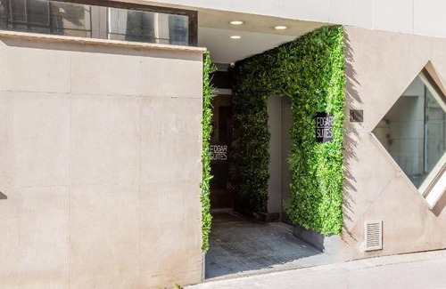 Quartier de Javel Apartment | 35 m² Serviced apartment ∙ 5 guests