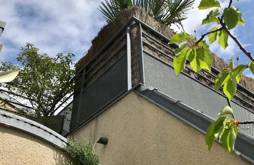Quartier du Petit-Montrouge Bed & Breakfast | 350 m² Bed and breakfast ∙ 7 bedrooms ∙ 25 guests