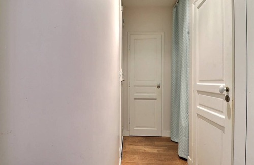Arts-et-Metiers Apartment | 36 m² Apartment ∙ 2 guests
