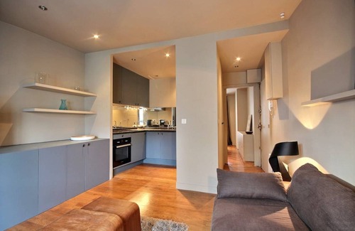 Odeon Apartment | 36 m² Apartment ∙ 1 bedroom ∙ 2 guests