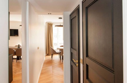Odeon Apartment | 36 m² Apartment ∙ 1 bedroom ∙ 5 guests