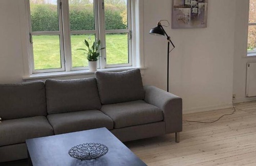 Kokkedal Bed & Breakfast | 36 m² Bed and breakfast ∙ 8 guests