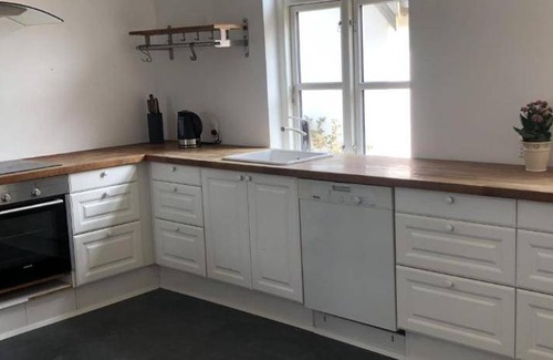 Kokkedal Bed & Breakfast | 36 m² Bed and breakfast ∙ 8 guests