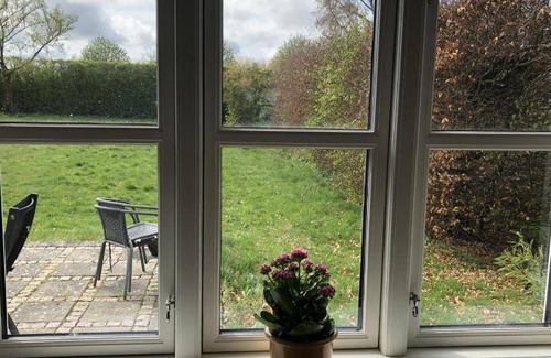 Kokkedal Bed & Breakfast | 36 m² Bed and breakfast ∙ 8 guests
