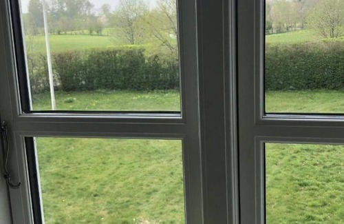Kokkedal Bed & Breakfast | 36 m² Bed and breakfast ∙ 8 guests