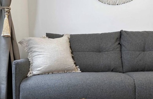 Saint-Lambert Apartment | 37 m² Apartment ∙ 1 bedroom ∙ 4 guests