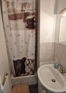 Villejuif Apartment | 38 m² Apartment ∙ 1 bedroom ∙ 3 guests