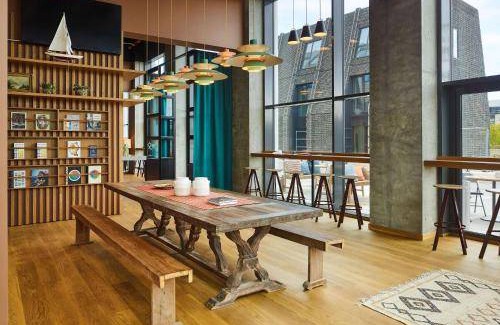 Christianshavn Hotel | 38 m² Hotel ∙ 8 guests