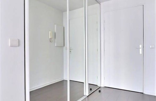 Centre Ville Apartment | 39 m² Apartment ∙ 2 guests