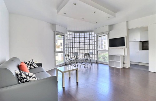 Centre Ville Apartment | 39 m² Apartment ∙ 2 guests