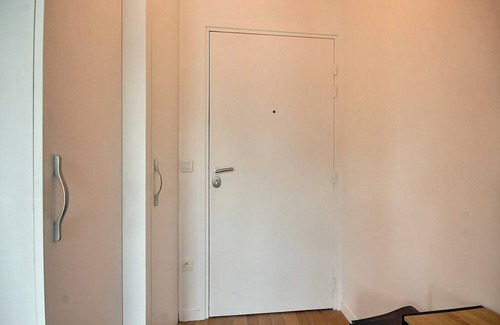 Quartier de la Chapelle Apartment | 39 m² Apartment ∙ 1 bedroom ∙ 2 guests