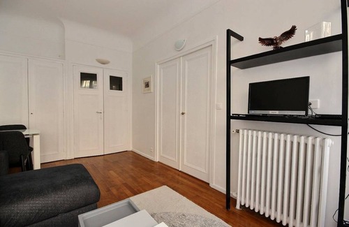 Porte-Dauphine Apartment | 40 m² Apartment ∙ 1 bedroom ∙ 2 guests