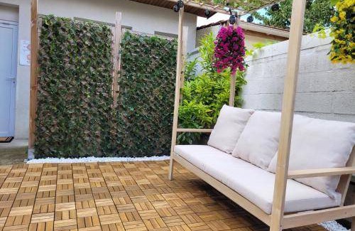 Le Blanc-Mesnil House | 40 m² House ∙ 4 guests