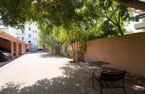 Clamart Apartment | 40 m² Serviced apartment ∙ 127 guests