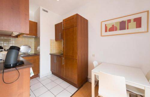 Clamart Apartment | 40 m² Serviced apartment ∙ 127 guests