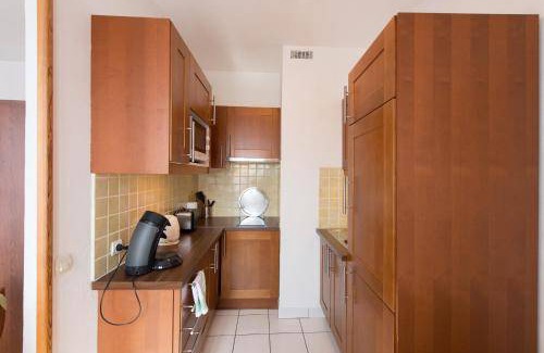 Clamart Apartment | 40 m² Serviced apartment ∙ 127 guests
