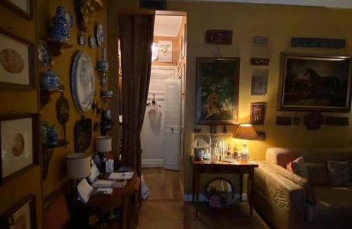 Quartier de l'Ecole-Militaire Apartment | 42 m² Apartment ∙ 2 guests