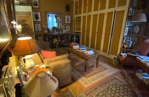 Quartier de l'Ecole-Militaire Apartment | 42 m² Apartment ∙ 2 guests