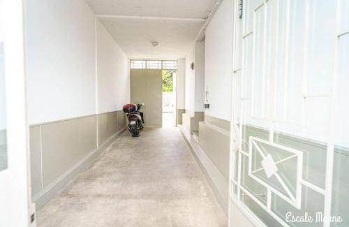 Maisons-Alfort Apartment | 42 m² Apartment ∙ 6 guests