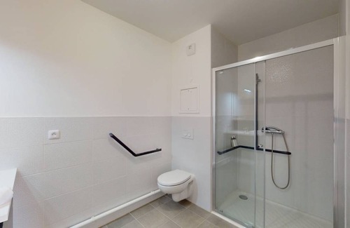 Clamart Apartment | 42 m² Apartment ∙ 1 bedroom ∙ 2 guests