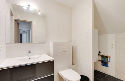 Clamart Resort | 42 m² Private room ∙ 1 bedroom ∙ 2 guests
