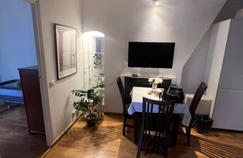 6th Arrondissement Apartment | 43 m² Apartment ∙ 1 bedroom ∙ 2 guests